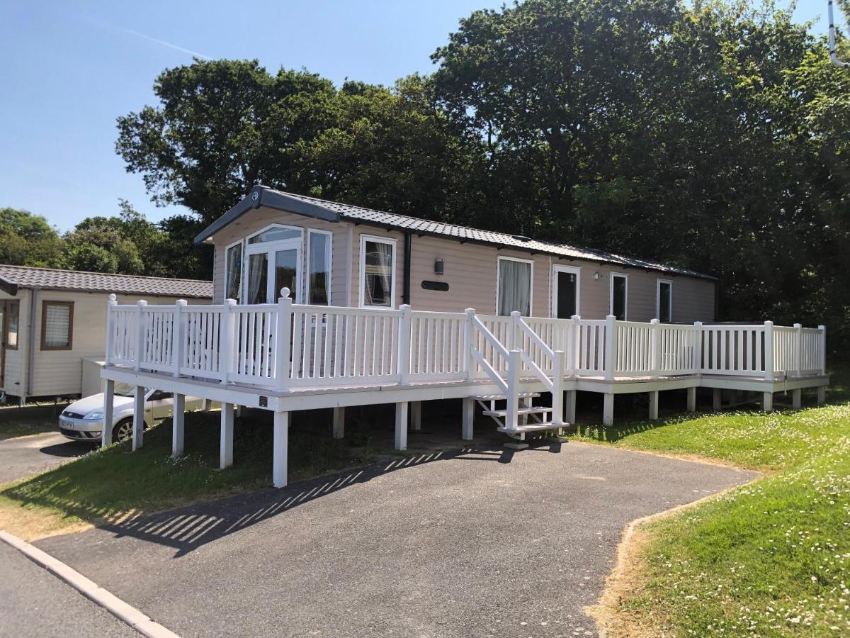 Popular Property In Bembridge Buitenkant foto